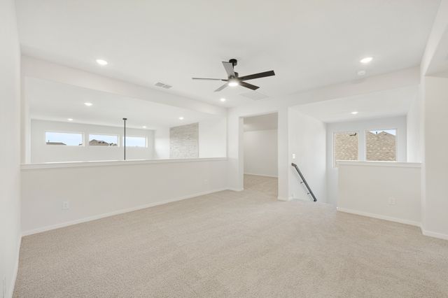 1040 Snowy Owl Drive, Alvarado, TX 76009