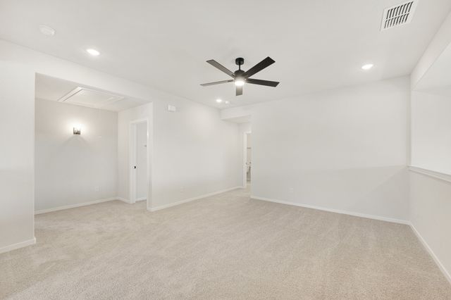1040 Snowy Owl Drive, Alvarado, TX 76009