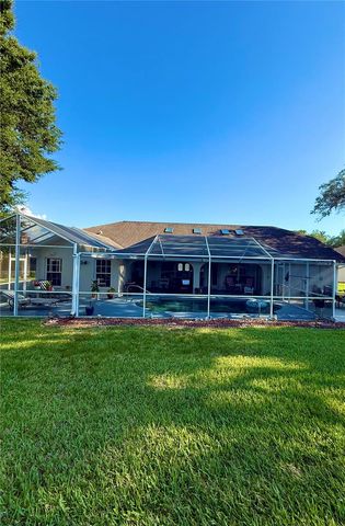 12361 WOODETTE COURT, Spring Hill, FL 34609