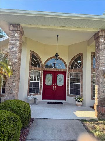 12361 WOODETTE COURT, Spring Hill, FL 34609
