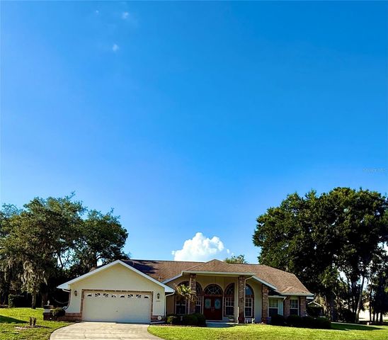 12361 WOODETTE COURT, Spring Hill, FL 34609