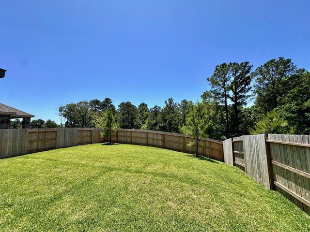 6151 White Spruce Drive, Conroe, TX 77304