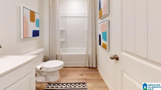 293 WILLOUGHBY ROAD, Sterrett, AL 35147