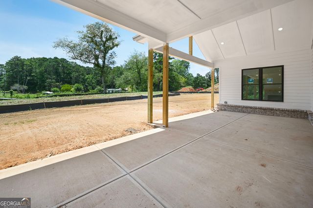 636 Arnold Mill Road, Woodstock, GA 30188