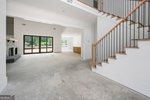636 Arnold Mill Road, Woodstock, GA 30188