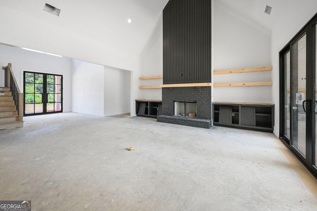 636 Arnold Mill Road, Woodstock, GA 30188
