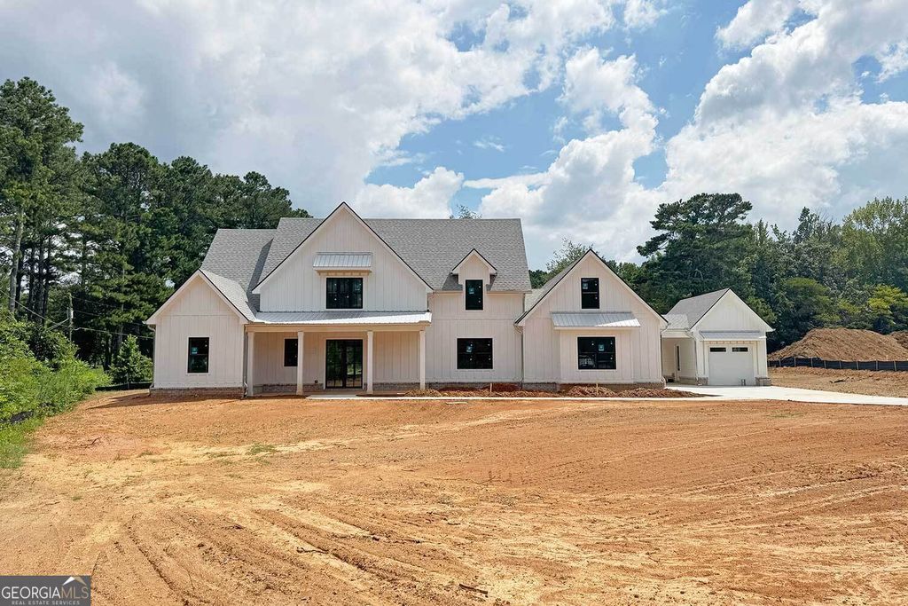 636 Arnold Mill Road, Woodstock, GA 30188