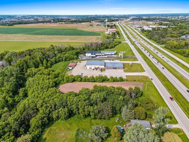 MID VALLEY DRIVE, De Pere, WI 54115