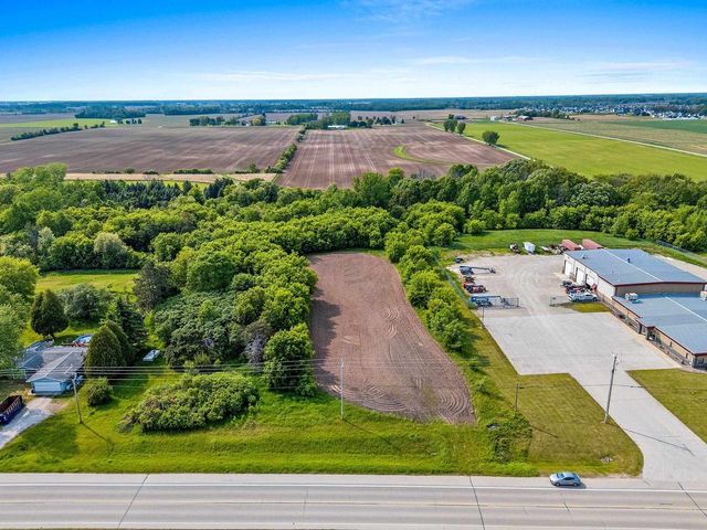 MID VALLEY DRIVE, De Pere, WI 54115