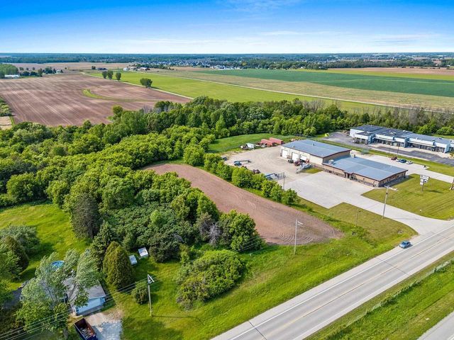 MID VALLEY DRIVE, De Pere, WI 54115