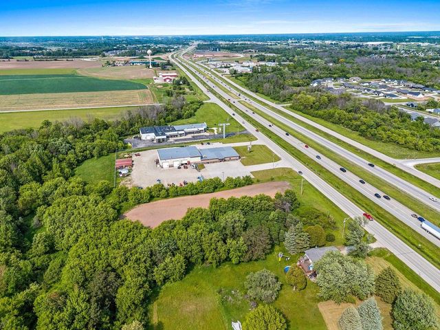 MID VALLEY DRIVE, De Pere, WI 54115