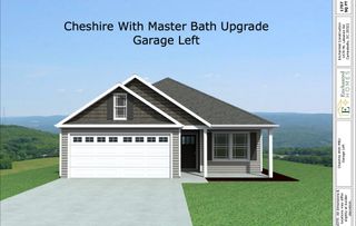 1257 Cleve Gosnell Lane, Spartanburg, SC 29303