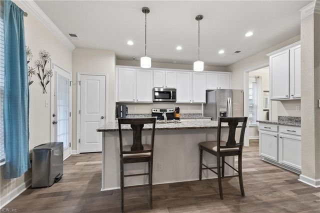 5219 Lombard ST, Chesapeake, VA 23321