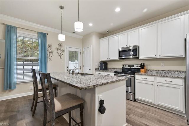 5219 Lombard ST, Chesapeake, VA 23321