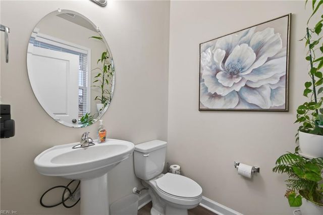 5219 Lombard ST, Chesapeake, VA 23321