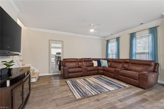 5219 Lombard ST, Chesapeake, VA 23321