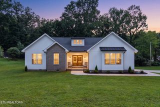 1840 Timbercrest Drive, Athens, TN 37303