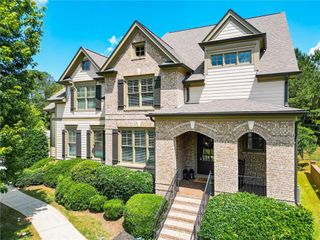 201 Beacon Cove, Canton, GA 30114