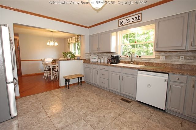 440 1st Avenue N, Hometown, WV 25109