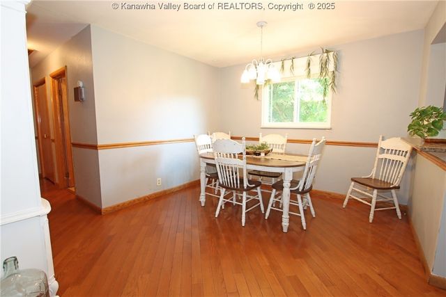 440 1st Avenue N, Hometown, WV 25109