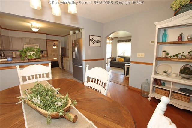 440 1st Avenue N, Hometown, WV 25109