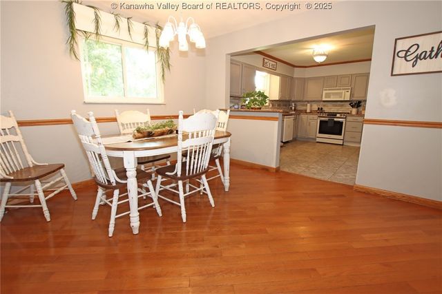 440 1st Avenue N, Hometown, WV 25109