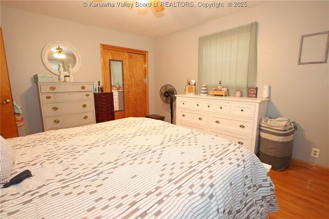 440 1st Avenue N, Hometown, WV 25109