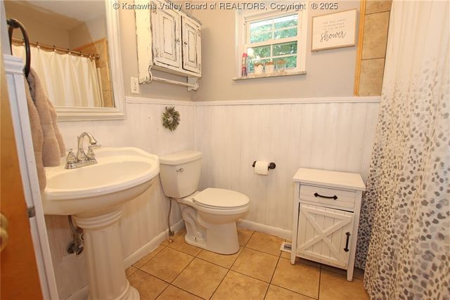 440 1st Avenue N, Hometown, WV 25109