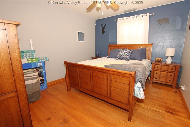 440 1st Avenue N, Hometown, WV 25109