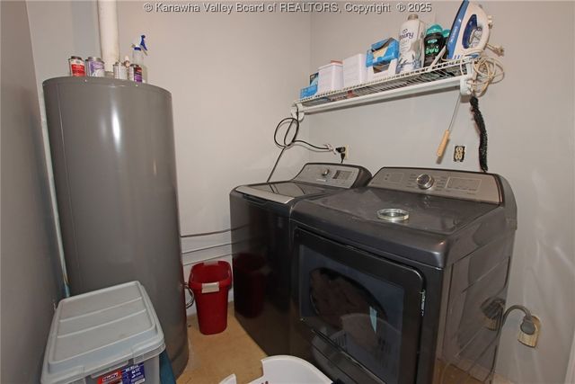 440 1st Avenue N, Hometown, WV 25109