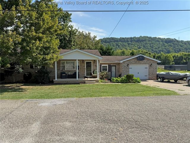 440 1st Avenue N, Hometown, WV 25109