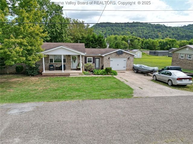 440 1st Avenue N, Hometown, WV 25109