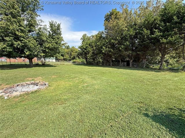 440 1st Avenue N, Hometown, WV 25109