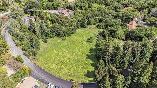 3933 Quail Ridge Rd, Lafayette, CA 94549