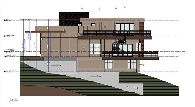 3933 Quail Ridge Rd, Lafayette, CA 94549