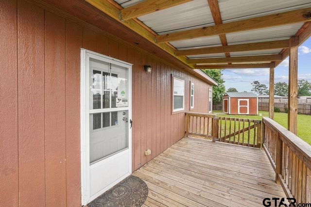 115 Oak Bend, Marshall, TX 75672
