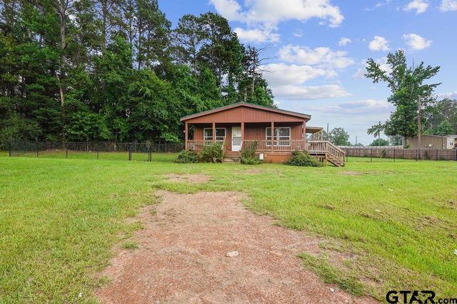 115 Oak Bend, Marshall, TX 75672