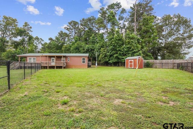 115 Oak Bend, Marshall, TX 75672