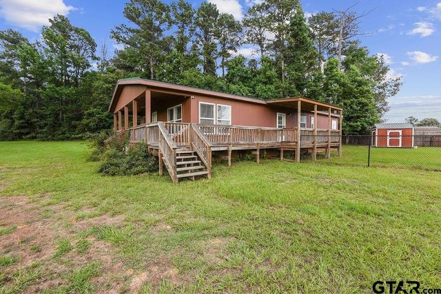 115 Oak Bend, Marshall, TX 75672