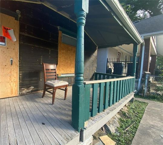 423 Hardesty Avenue, Kansas City, MO 64124