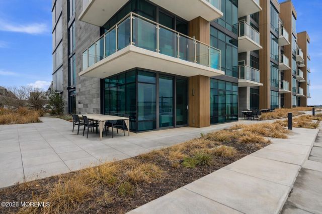 20 Melrose Terrace 211, Long Branch, NJ 07740