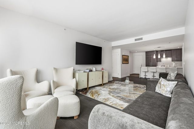 20 Melrose Terrace 211, Long Branch, NJ 07740