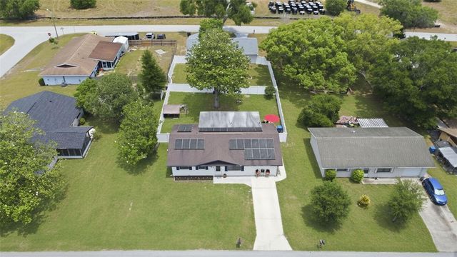 7020 ASHMONT AVENUE, Brooksville, FL 34602