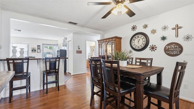 7020 ASHMONT AVENUE, Brooksville, FL 34602