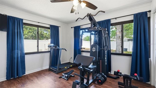 7020 ASHMONT AVENUE, Brooksville, FL 34602