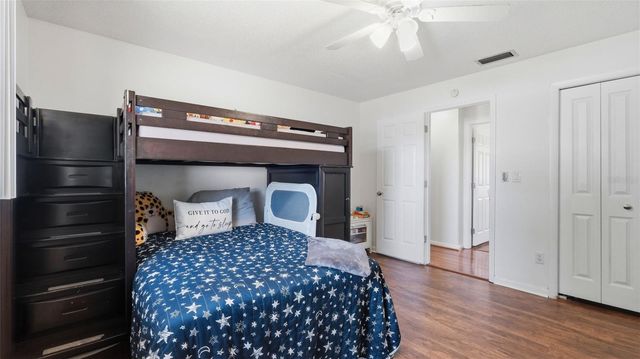 7020 ASHMONT AVENUE, Brooksville, FL 34602