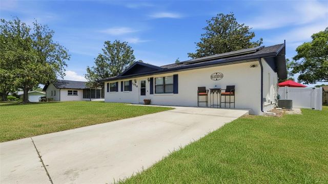 7020 ASHMONT AVENUE, Brooksville, FL 34602