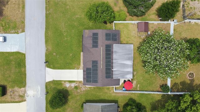 7020 ASHMONT AVENUE, Brooksville, FL 34602