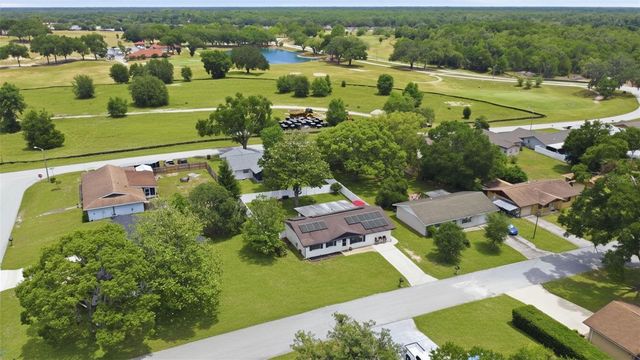 7020 ASHMONT AVENUE, Brooksville, FL 34602