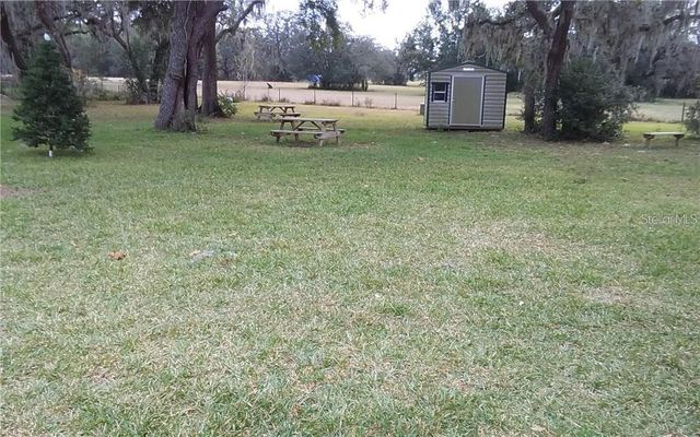 7020 ASHMONT AVENUE, Brooksville, FL 34602